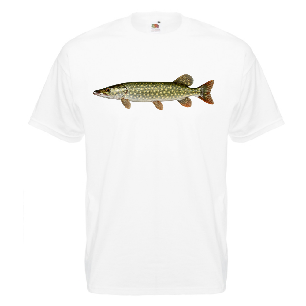 T-PAITA - HAUKI (00 728)