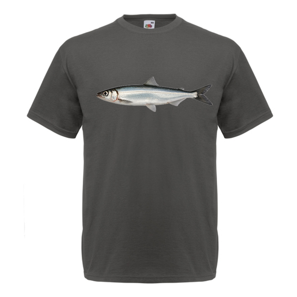 T-PAITA - MUIKKU (00 724)