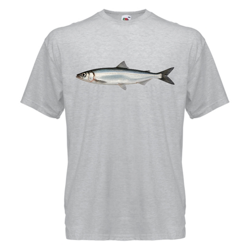 T-PAITA - MUIKKU (00 724)