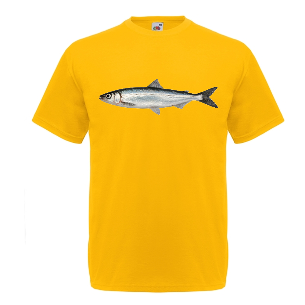 T-PAITA - MUIKKU (00 724)