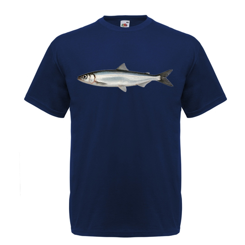 T-PAITA - MUIKKU (00 724)