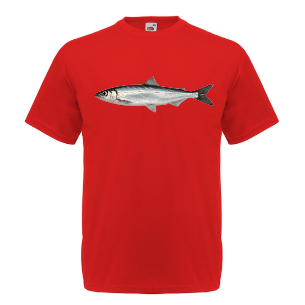 T-PAITA - MUIKKU (00 724)