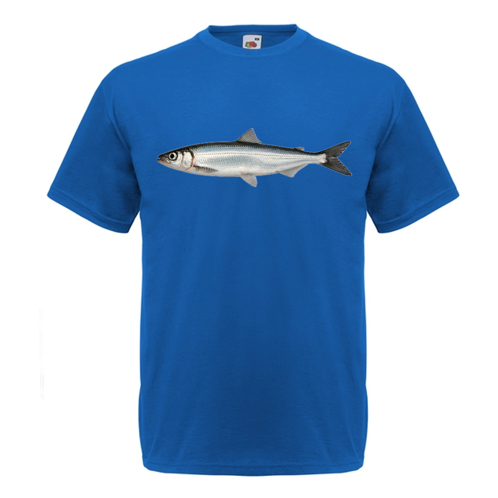 T-PAITA - MUIKKU (00 724)