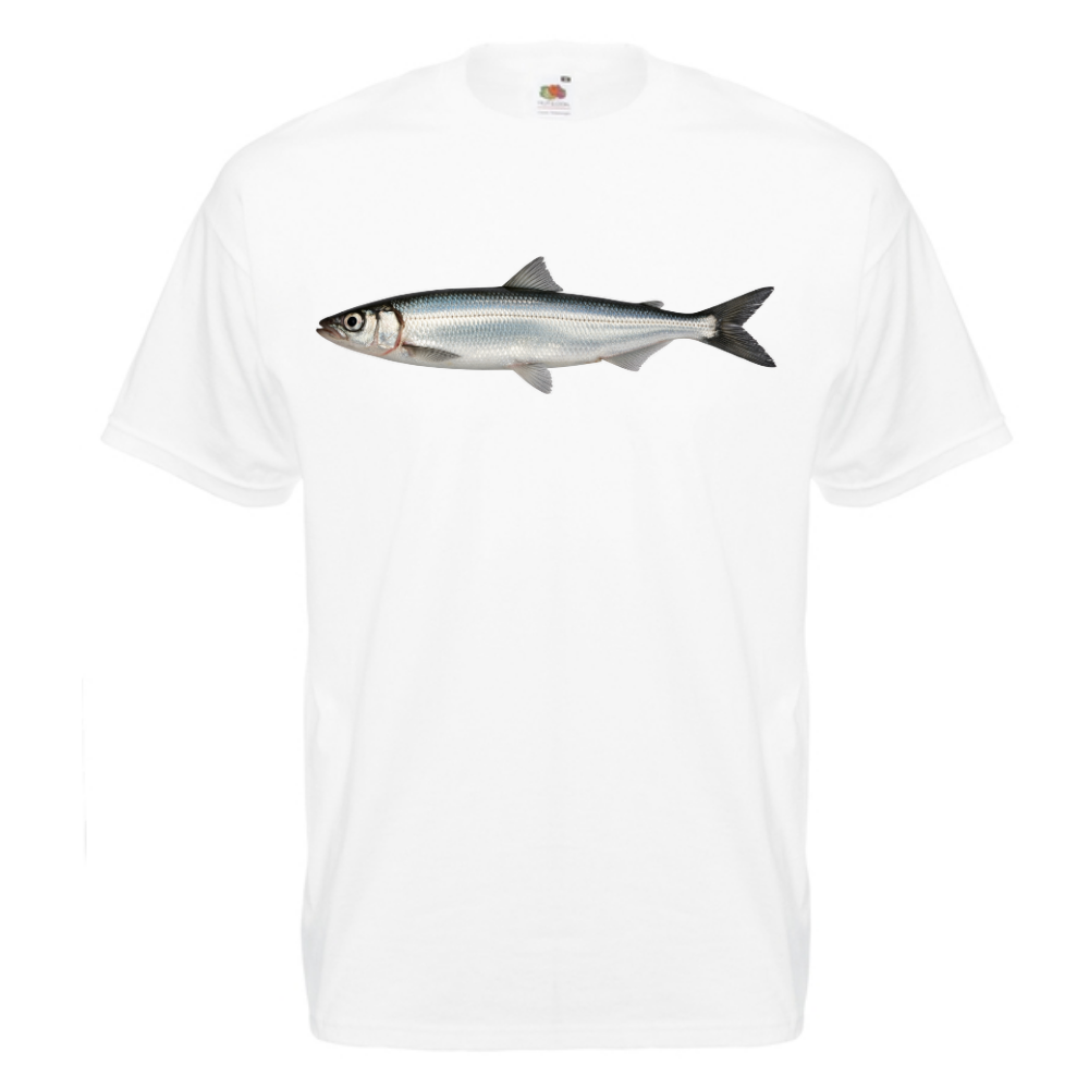 T-PAITA - MUIKKU (00 724)