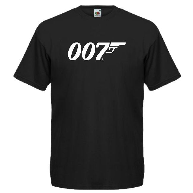 T-PAITA 007 James Bond (80381)