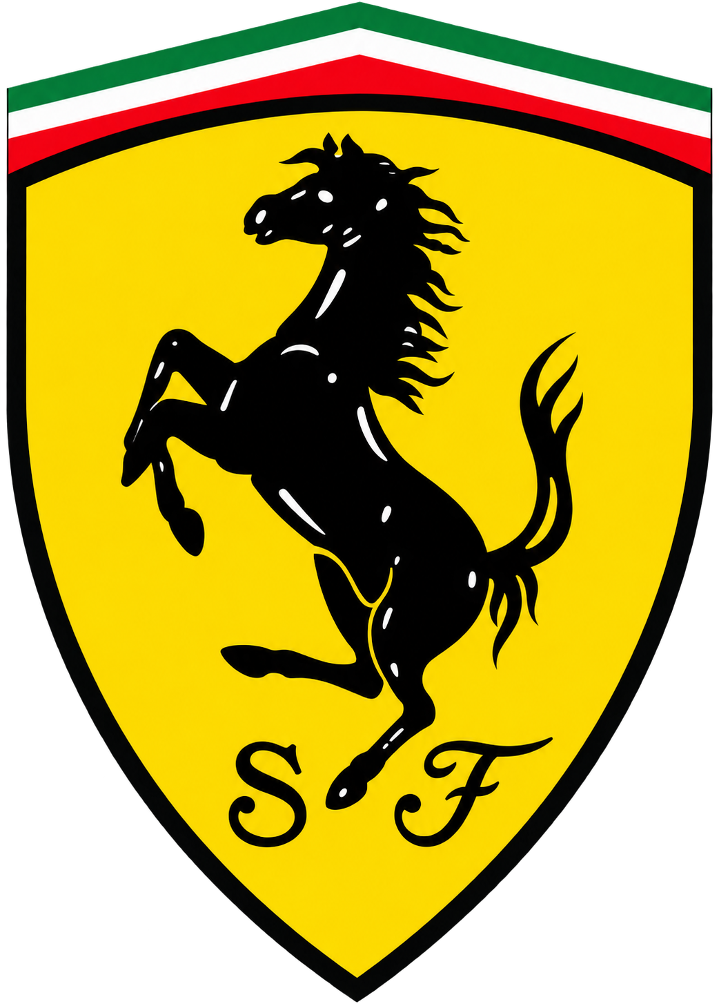 Paitakuva - Ferrari (00 1089)