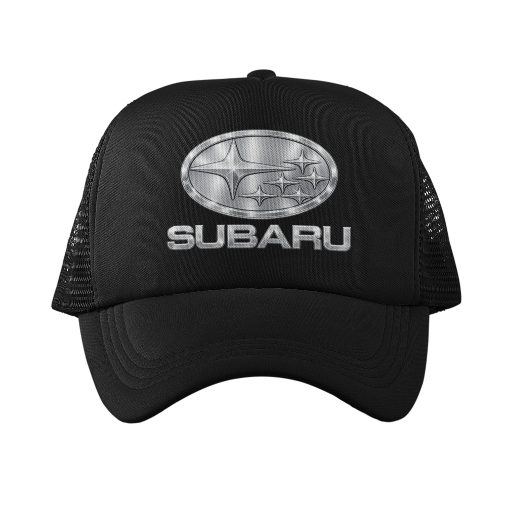 VERKKOPERÄLIPPIS: SUBARU (00 146)