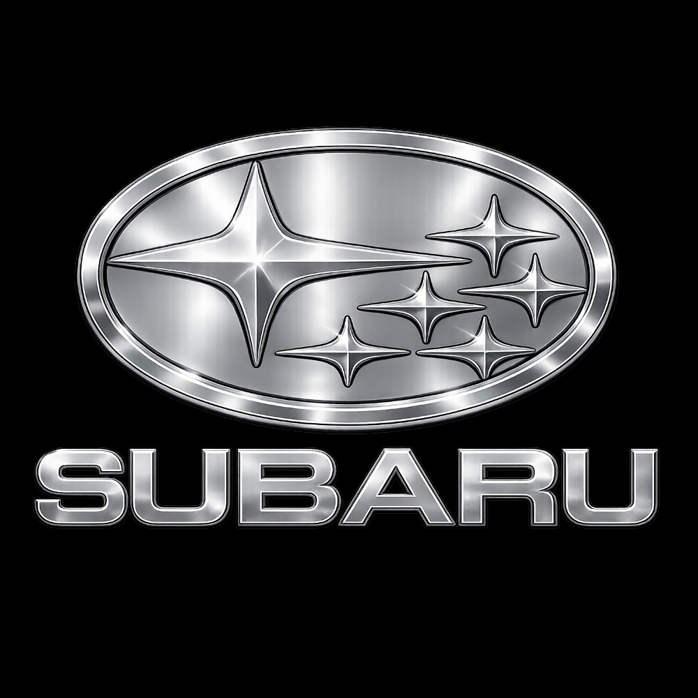 VERKKOPERÄLIPPIS: SUBARU (00 146)