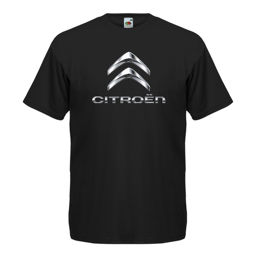 CITROEN - T-paita (00 229)