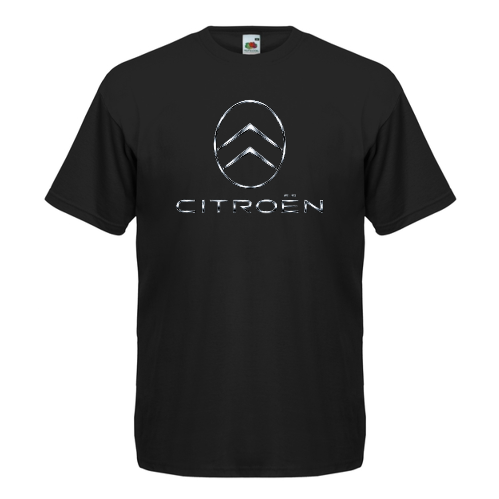 CITROEN - T-paita (00 229U)