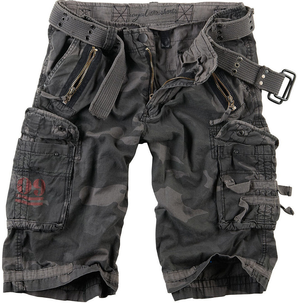 SHORTSIT - Royal Shorts royalcamo - SURPLUS