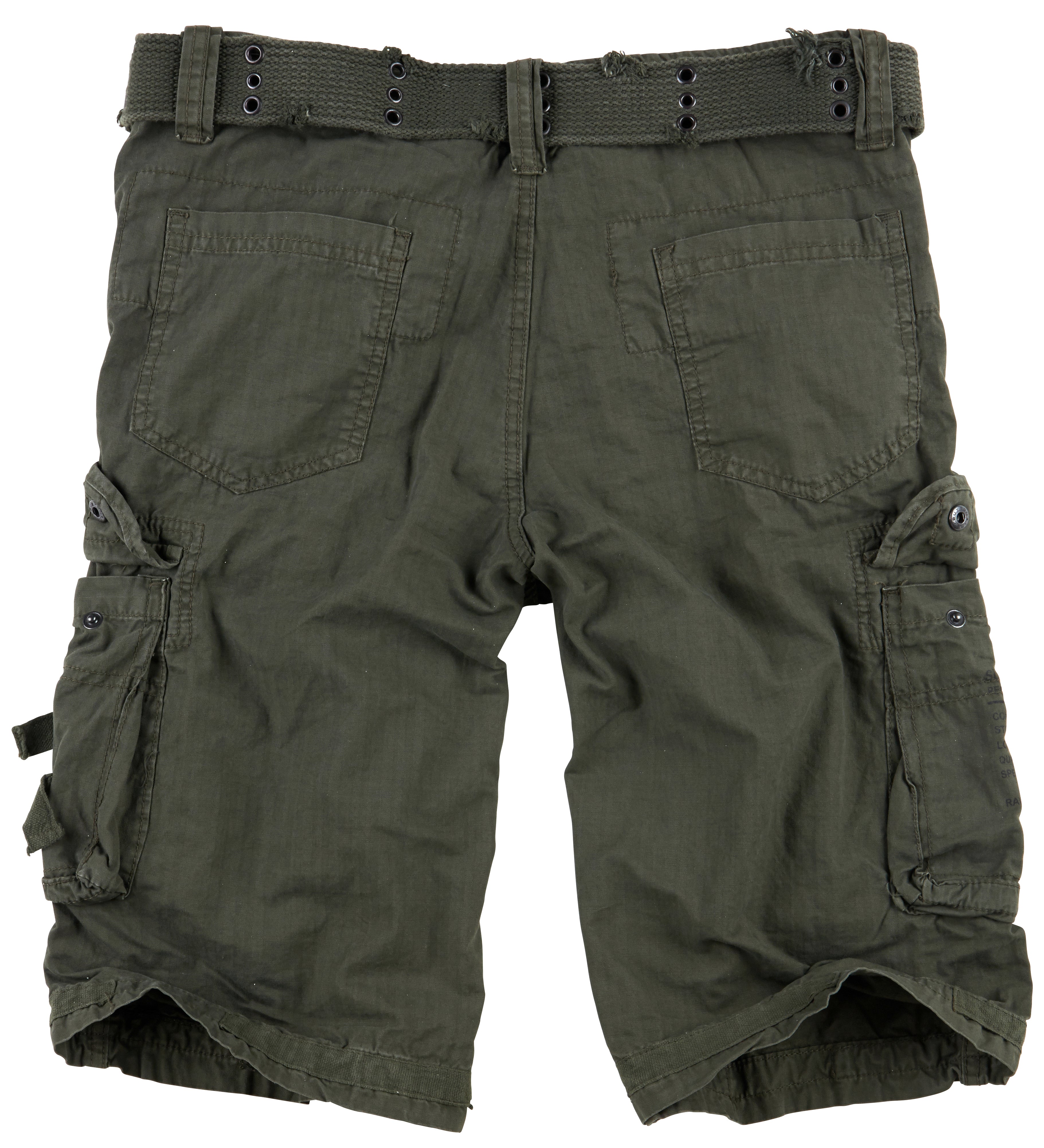 SHORTSIT - Royal Shorts royalgreen - SURPLUS