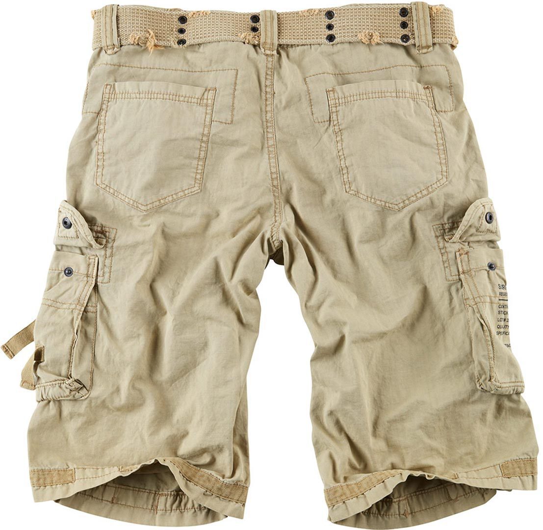 SHORTSIT - Royal Shorts royalsahara - SURPLUS