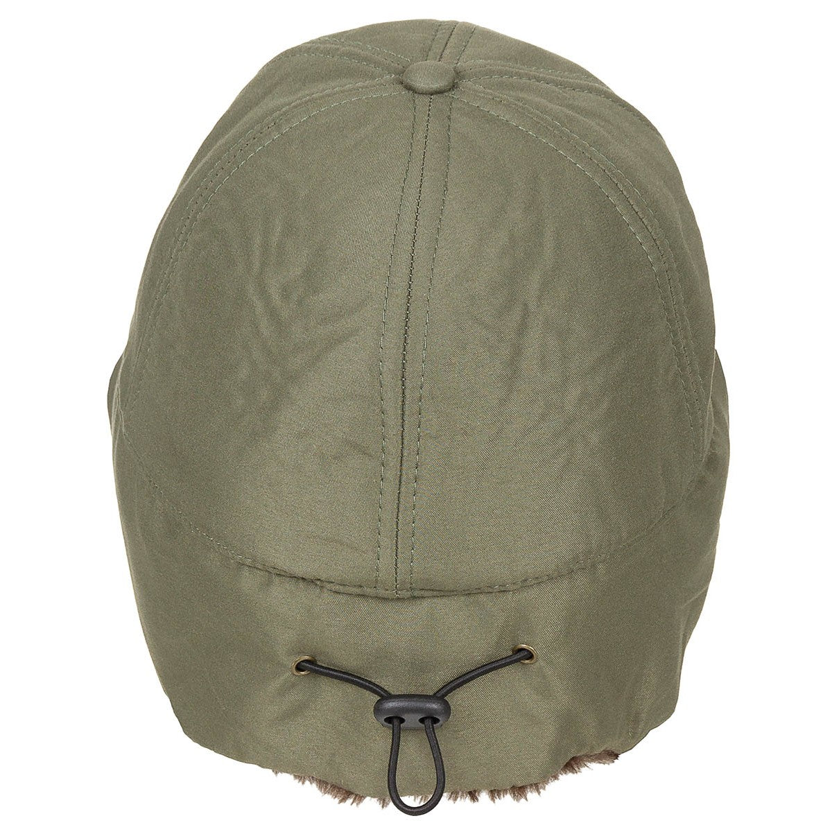 TALVILIPPIS - TRAPPER OD GREEN