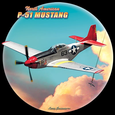 P-51 MUSTANG (1063)