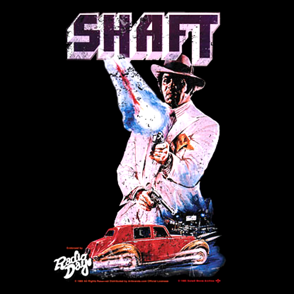 SHAFT (1080)