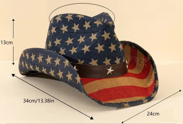 OLKIHATTU - COWBOY USA