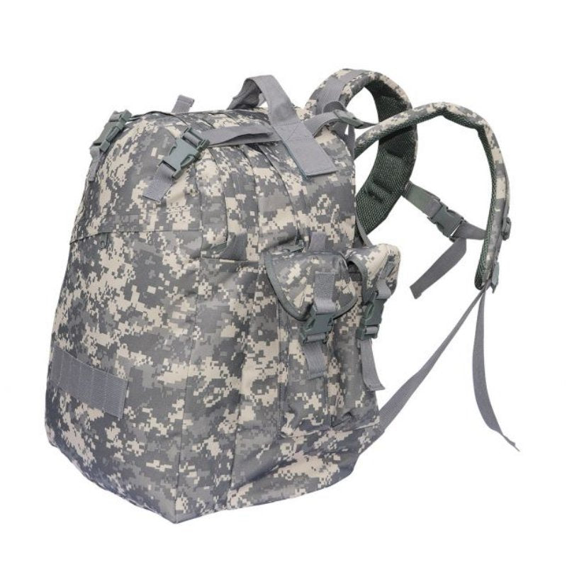 ARMYREPPU - Backpack SP-3 Mission Pack ACU Camo