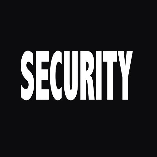 SECURITY (208)