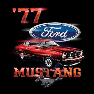 classic COLLEGE MUSTA - 77 MUSTANG (513)