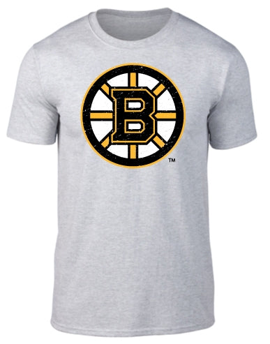 T-PAITA - BOSTON BRUINS (HARMAA) - NHL (NHL8007)