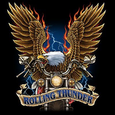 T-PAITA MUSTA SOF TEE - ROLLING THUNDER (1006)