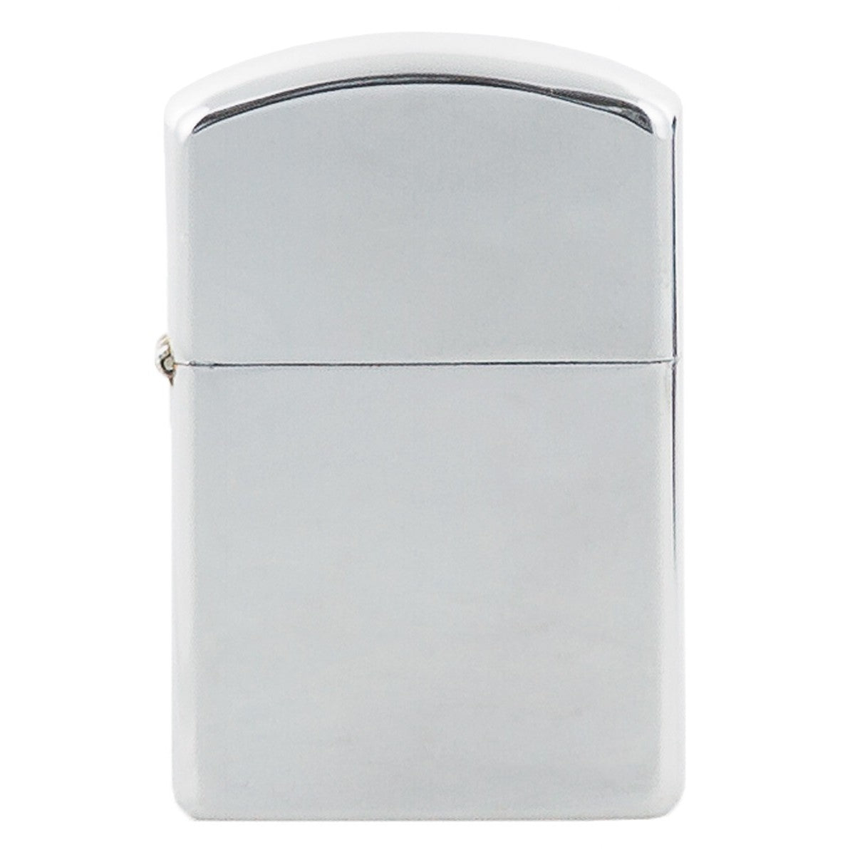 Petrol storm lighter – chrome