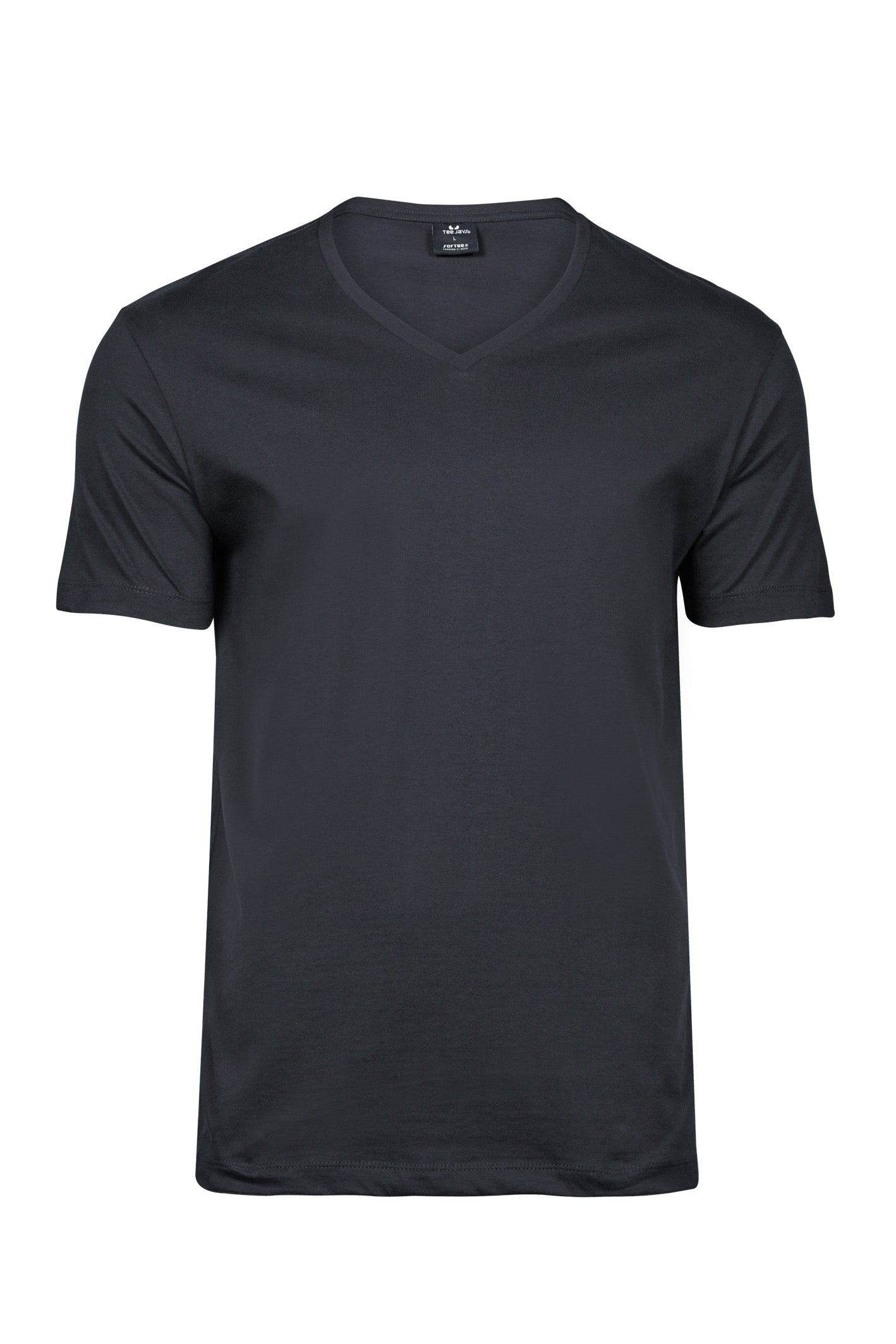 V-AUKKOINEN FASHION SOF-TEE