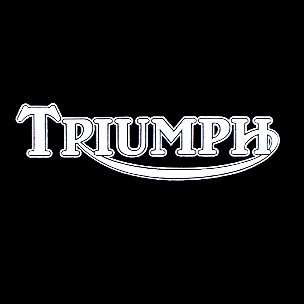 TRIUMPH (00 483)