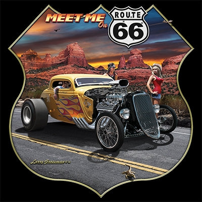 MEET ME ON RT 66 (363)