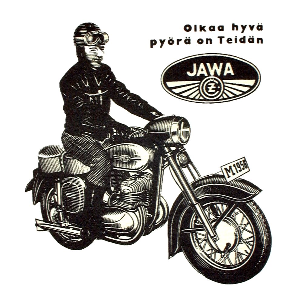 JAWA (369)
