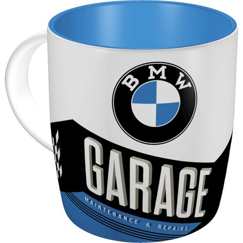 Muki BMW Garage