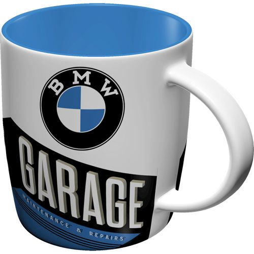 Muki BMW Garage