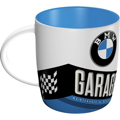 Muki BMW Garage