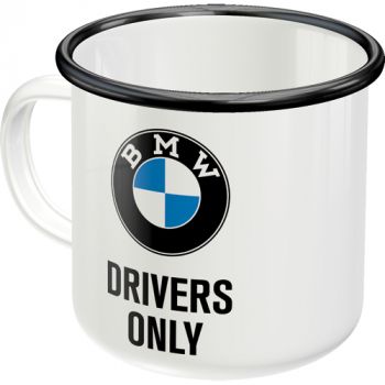 Emalimuki BMW Drivers Only