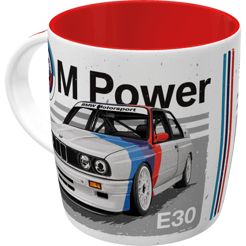 Muki BMW M POWER - Car