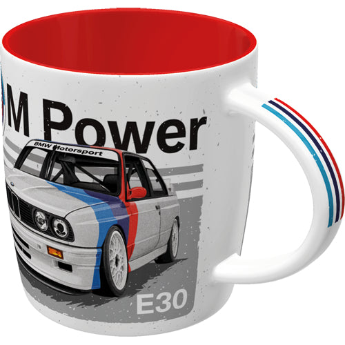 Muki BMW M POWER - Car