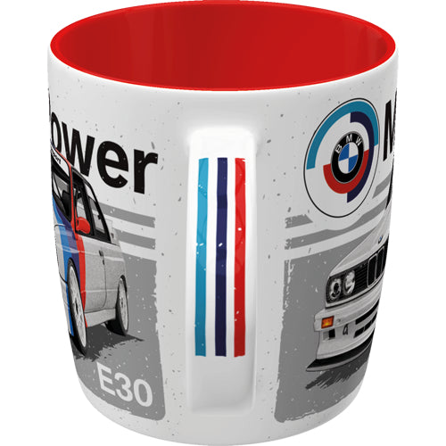 Muki BMW M POWER - Car