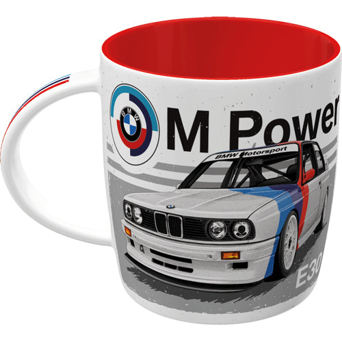 Muki BMW M POWER - Car