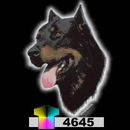 BEAUCERON (4645)