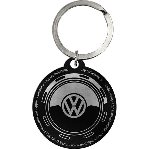 Avaimenperä VW - Wheel