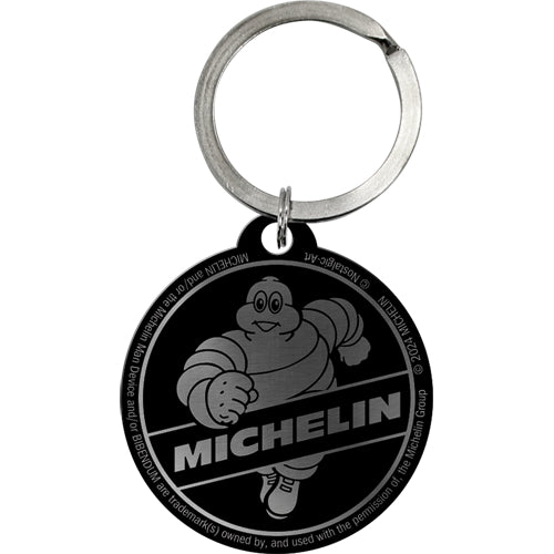Avaimenperä Michelin - Vintage