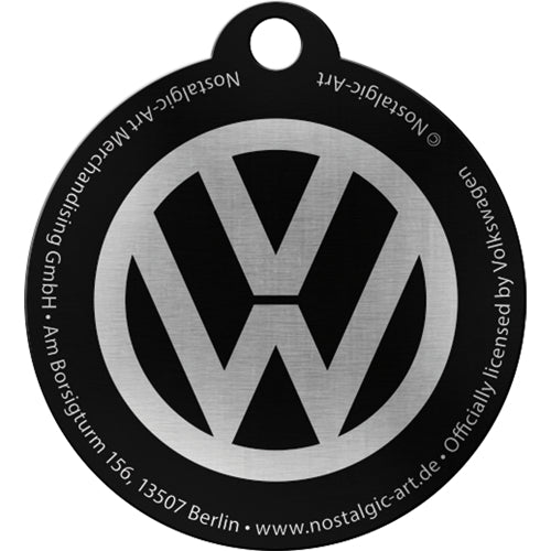 Avaimenperä VW - Logo