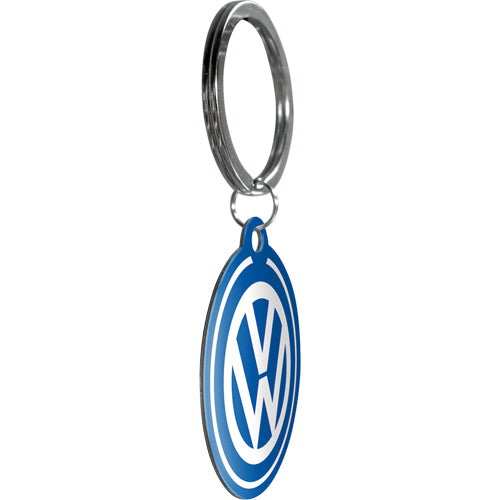 Avaimenperä VW - Logo