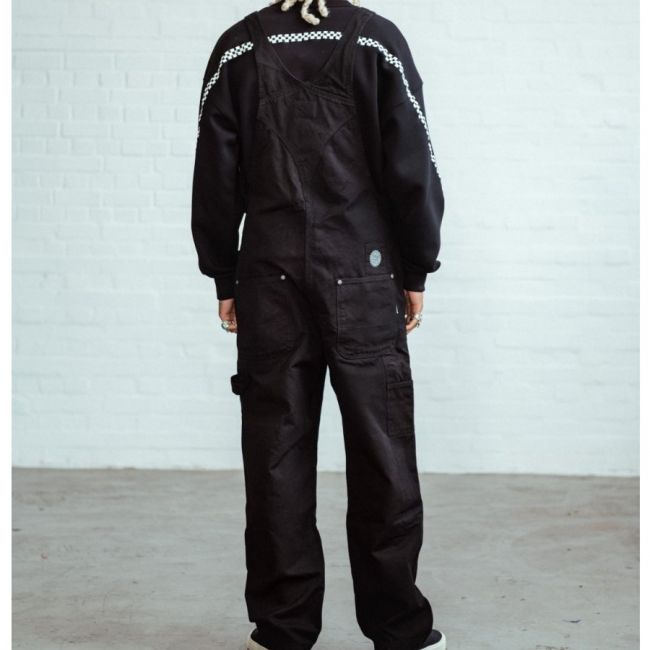 FARKKUHAALARIT - STAN WORKWEAR DUNGAREES