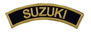 KAARIMERKKI - SUZUKI (50227)