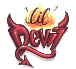 LIL DEVIL (536)