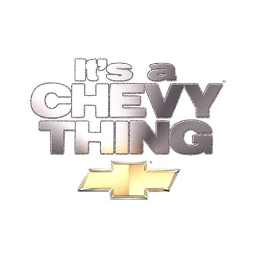 A Chevy Thing (542A)