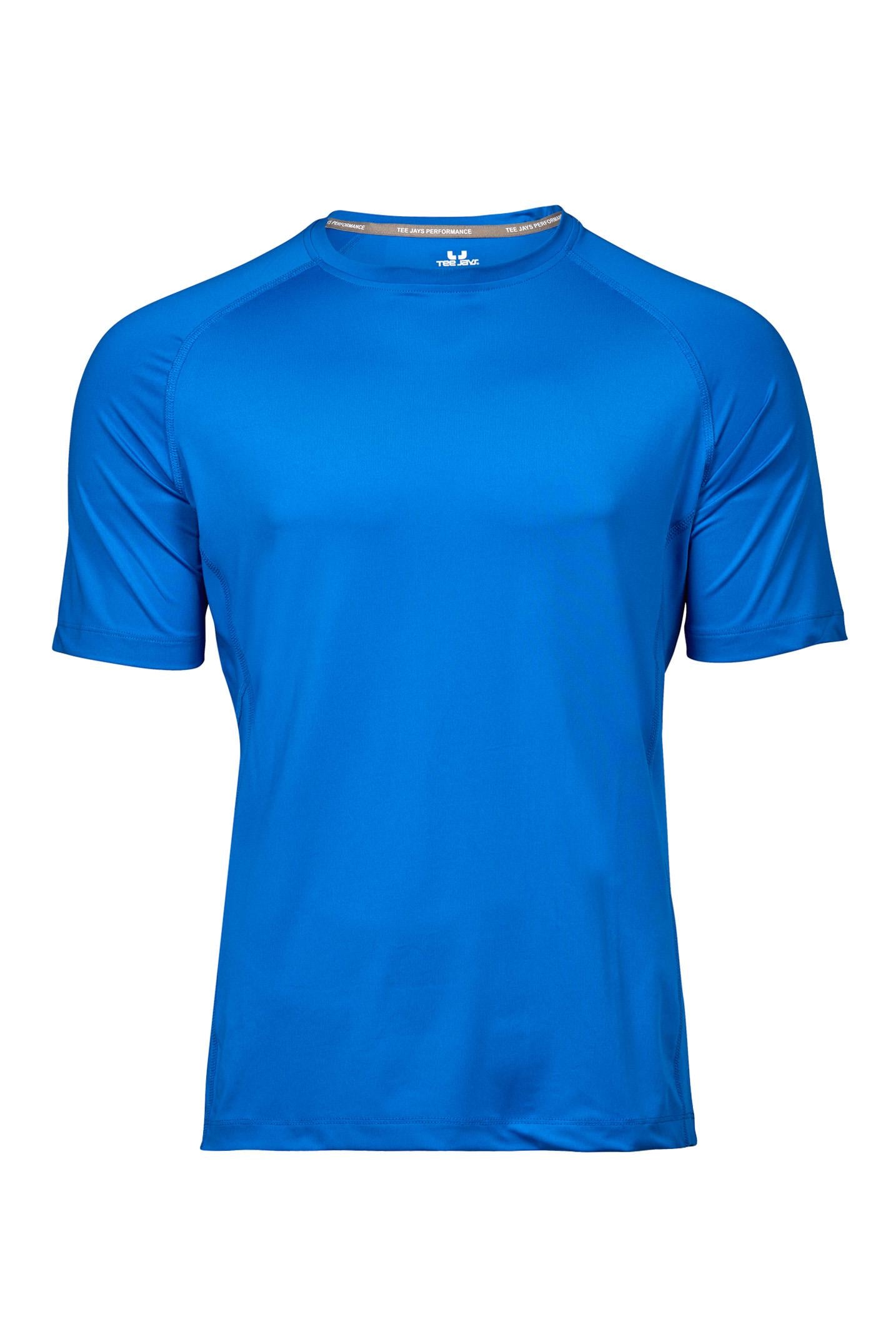 MIESTEN COOLDRY T-PAITA