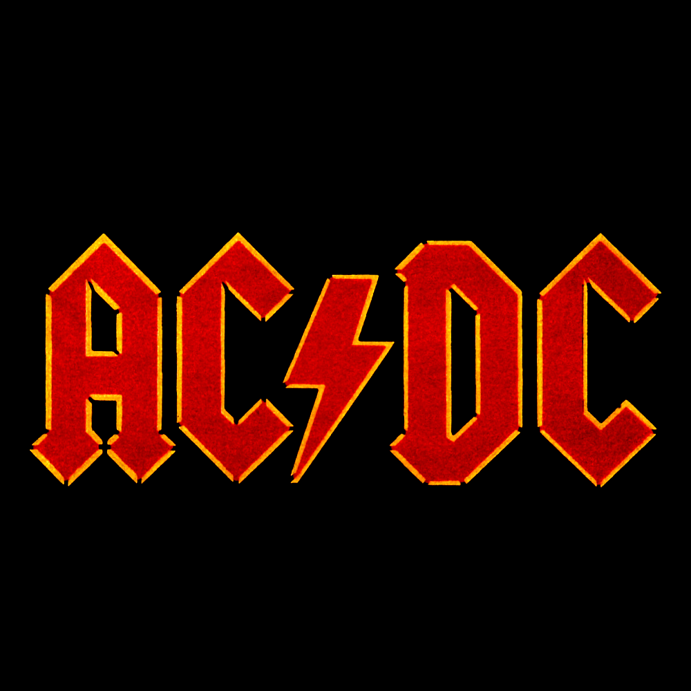 PAINATUS: AC/DC (622)